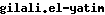 email