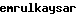 email