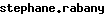 email