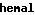 email