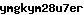 email