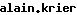 email