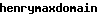 email
