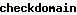 email