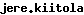 email
