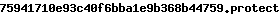 email