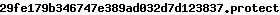 email