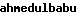email