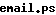 email