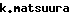 email