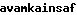 email