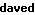 email