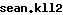 email
