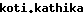 email