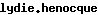 email