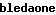 email