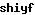 email