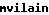 email