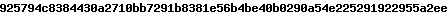 email