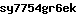 email