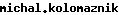 email