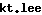 email