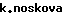 email