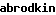 email