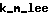 email