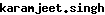 email