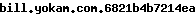 email