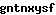 email