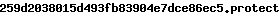 email