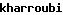 email