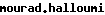 email