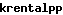 email