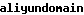 email