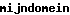 email