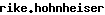 email