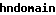 email