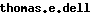 email