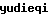 email