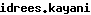 email