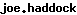 email