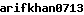 email