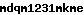 email