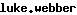 email
