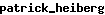 email