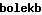 email