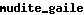 email